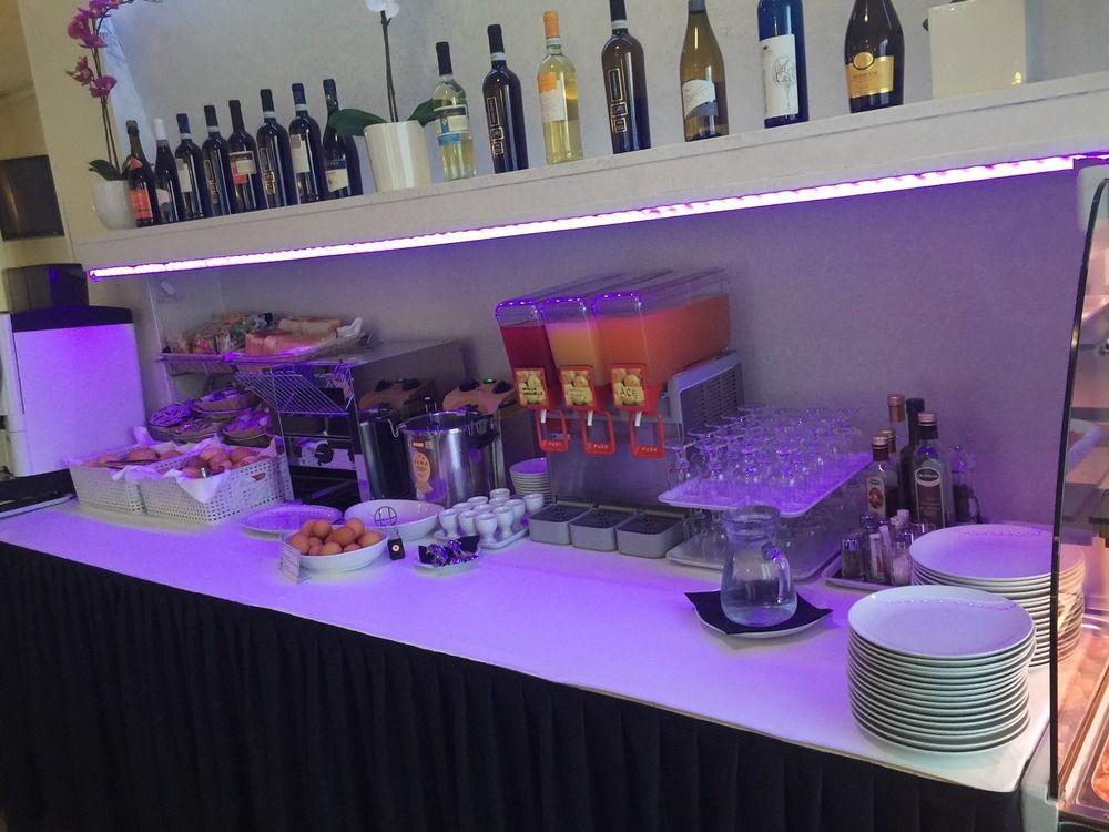 安尼酒店 利多迪迪耶索洛 外观 照片