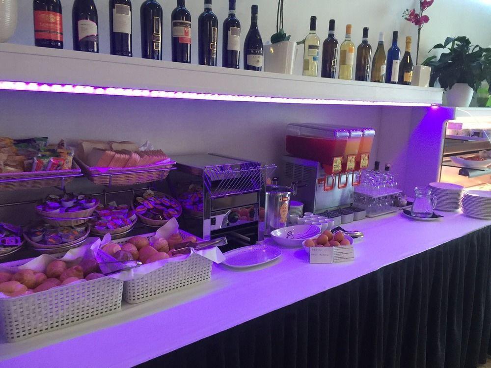 安尼酒店 利多迪迪耶索洛 外观 照片