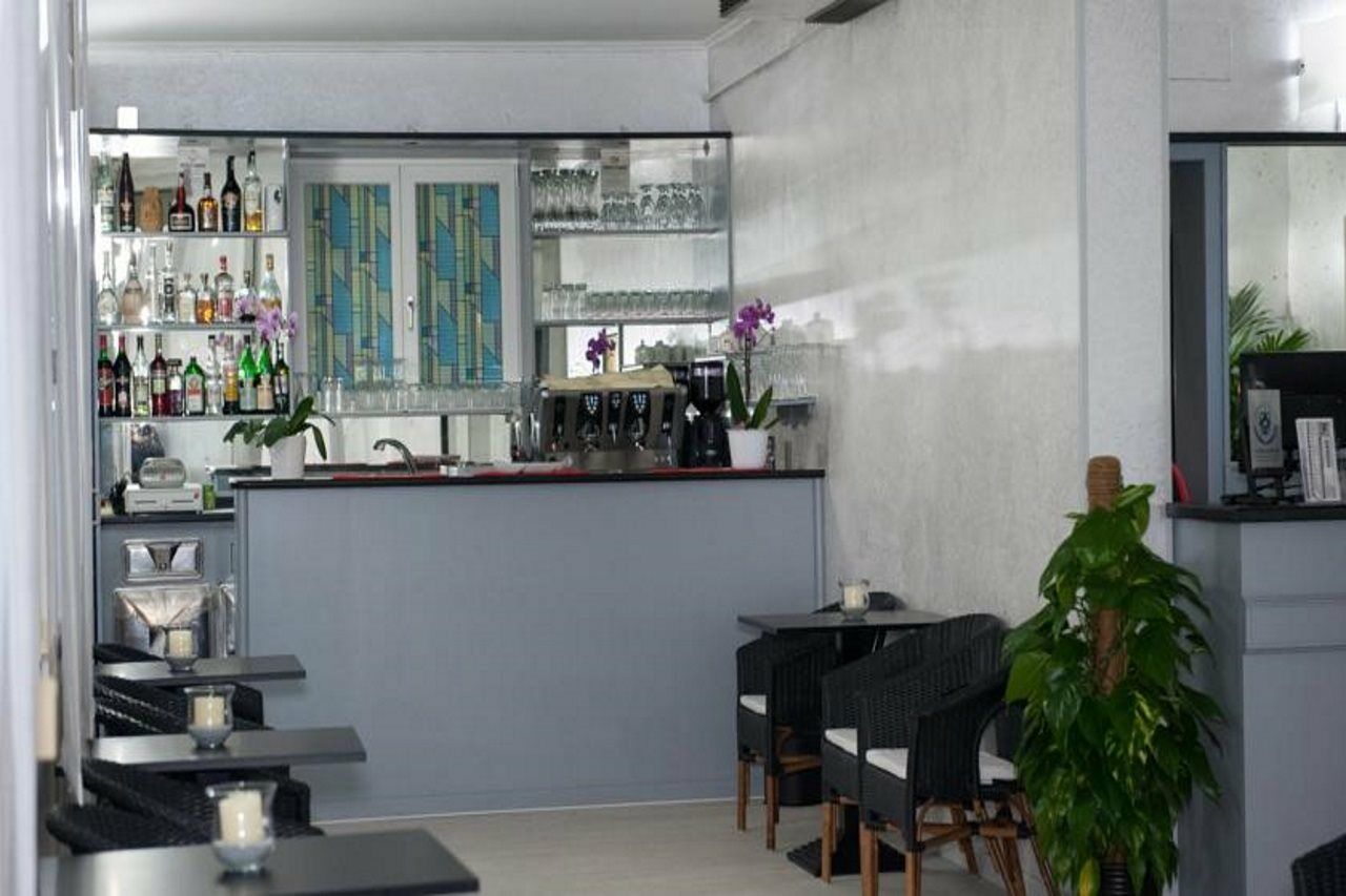 安尼酒店 利多迪迪耶索洛 外观 照片